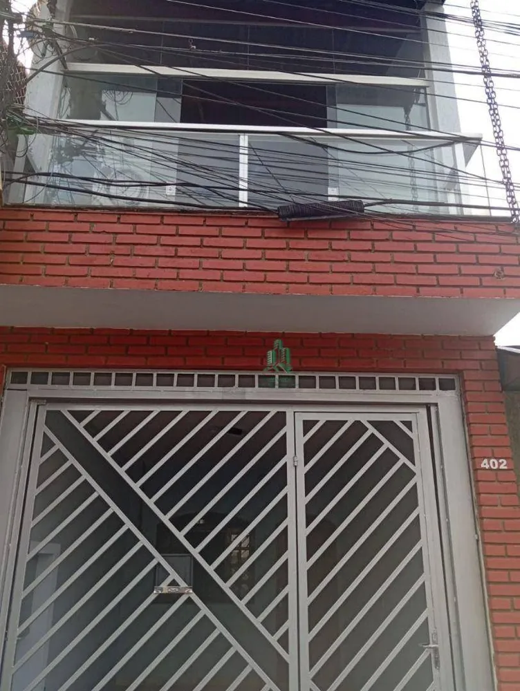 Sobrado, 2 quartos, 130 m² - Foto 2