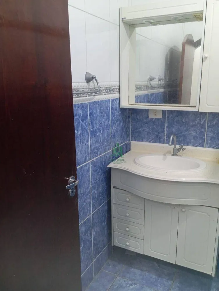 Sobrado, 2 quartos, 130 m² - Foto 13