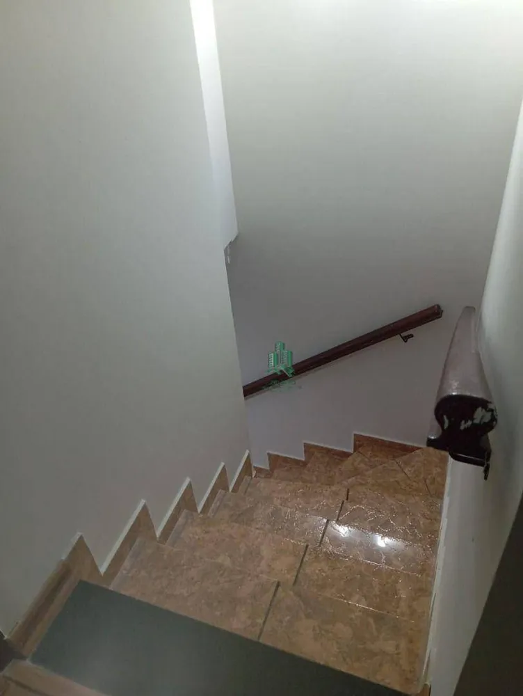 Sobrado, 2 quartos, 130 m² - Foto 7