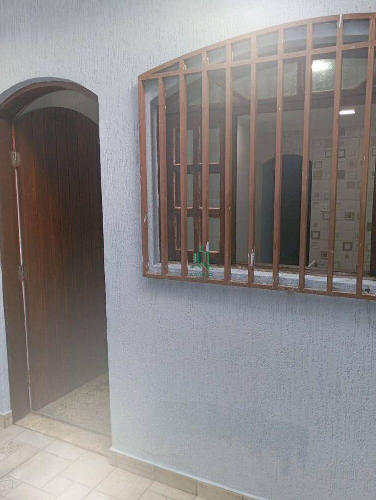 Sobrado, 2 quartos, 130 m² - Foto 2