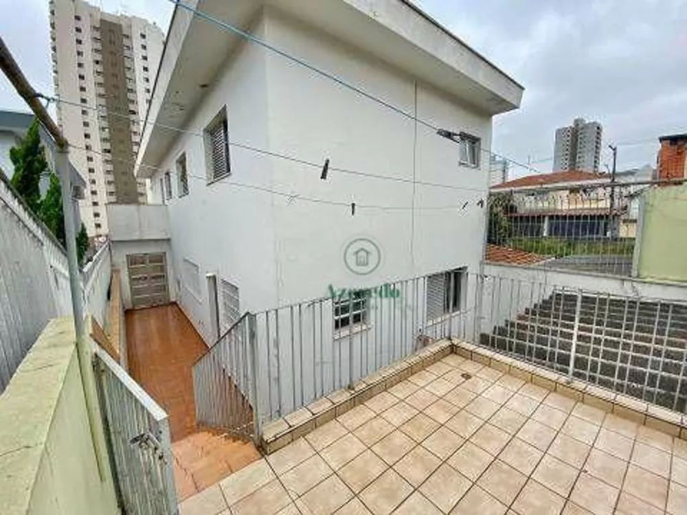 Sobrado, 3 quartos, 271 m² - Foto 2