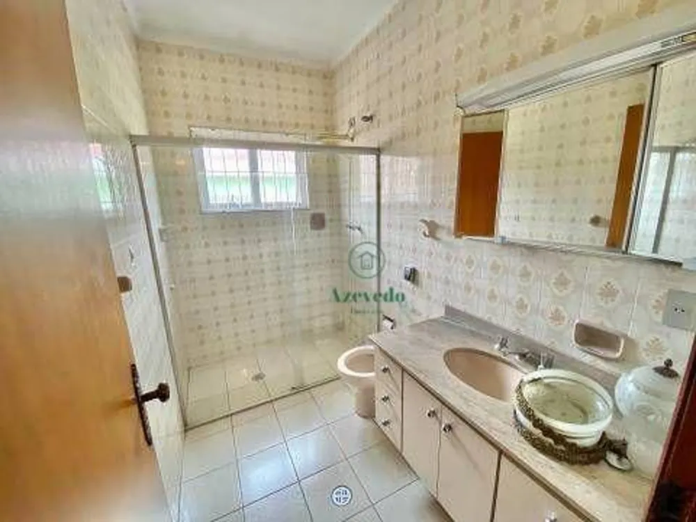 Sobrado, 3 quartos, 271 m² - Foto 12