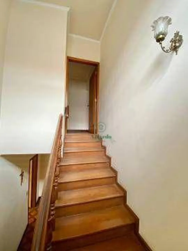 Sobrado, 3 quartos, 271 m² - Foto 14