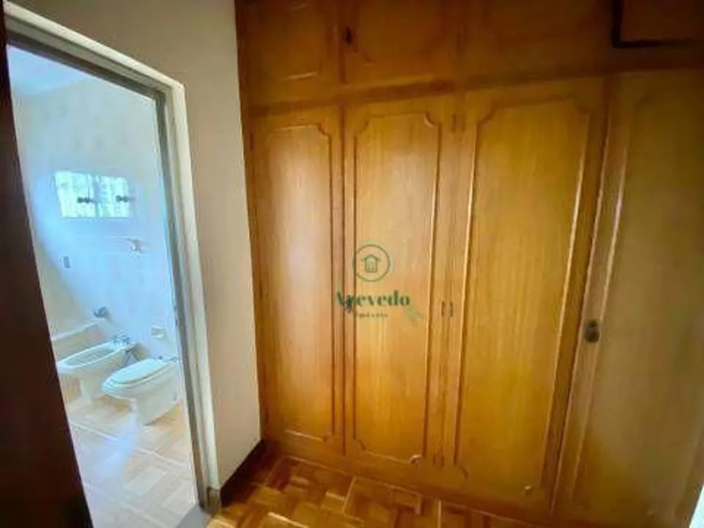 Sobrado, 3 quartos, 271 m² - Foto 19