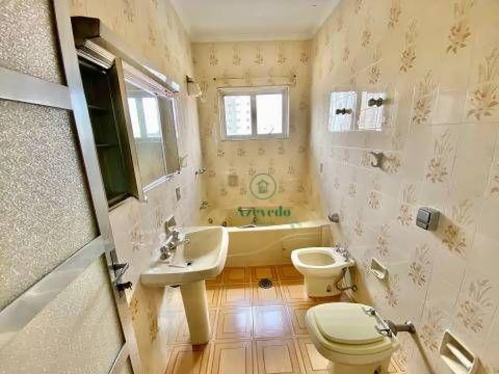 Sobrado, 3 quartos, 271 m² - Foto 18