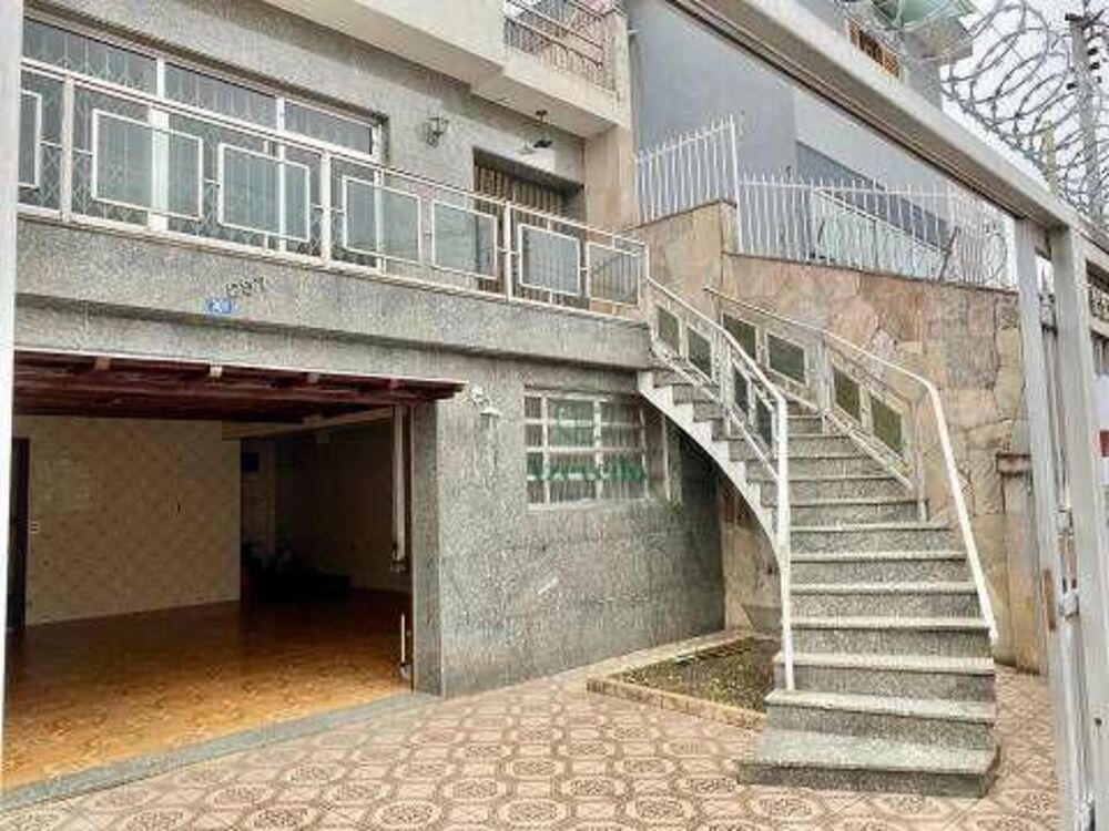 Sobrado, 3 quartos, 271 m² - Foto 6