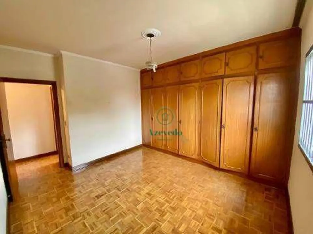 Sobrado, 3 quartos, 271 m² - Foto 16