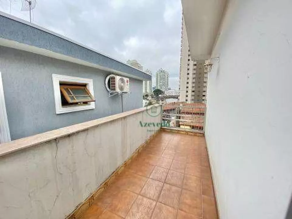 Sobrado, 3 quartos, 271 m² - Foto 4