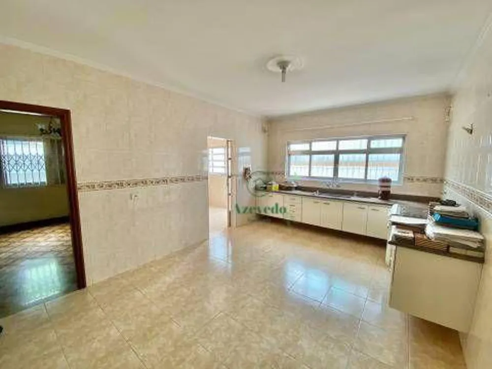 Sobrado, 3 quartos, 271 m² - Foto 10