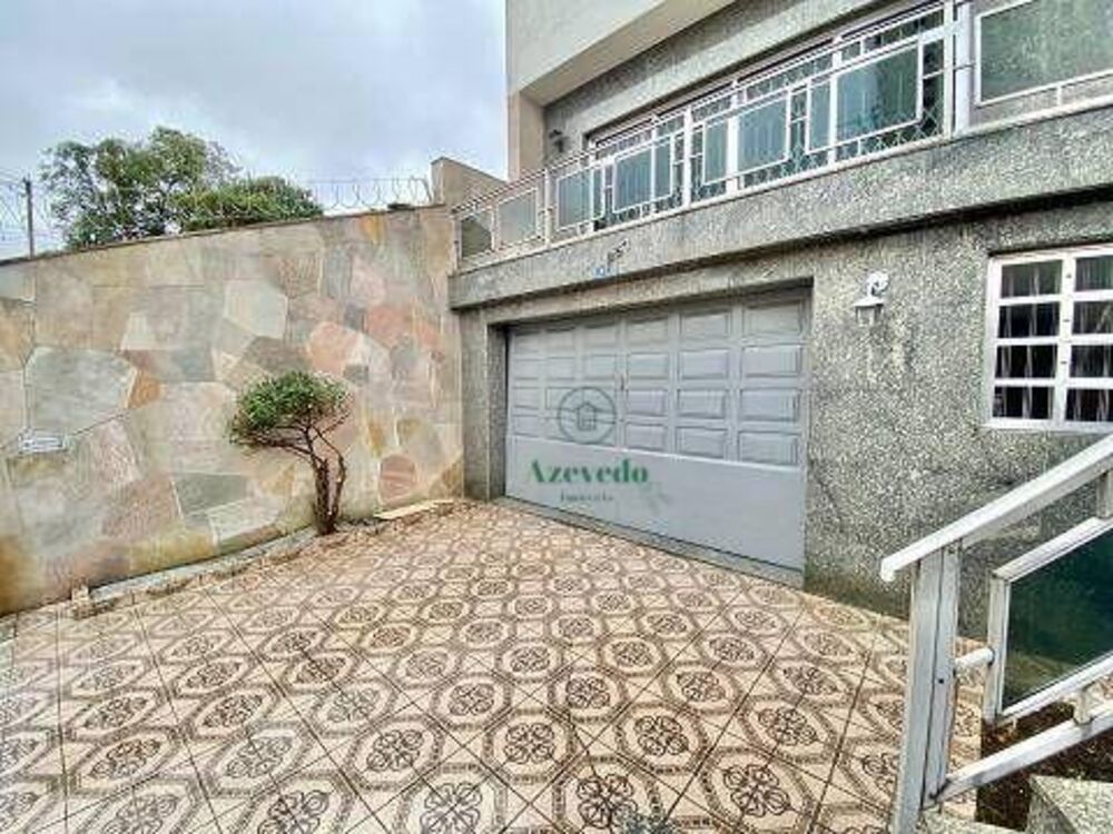 Sobrado, 3 quartos, 271 m² - Foto 5