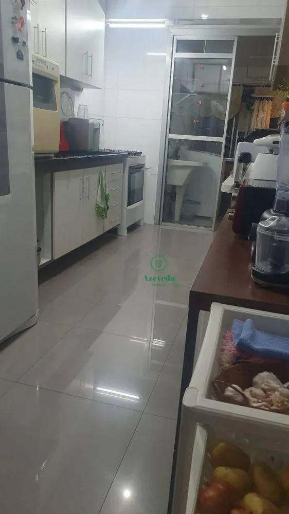 Apartamento, 4 quartos, 116 m² - Foto 8