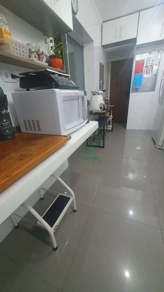 Apartamento, 4 quartos, 116 m² - Foto 7