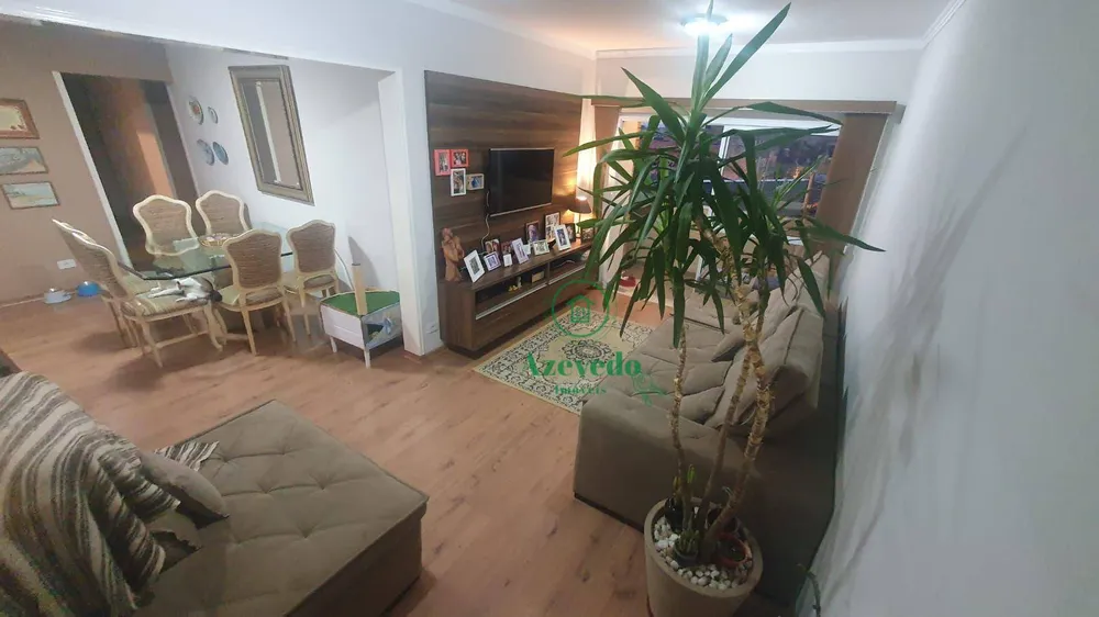 Apartamento, 4 quartos, 116 m² - Foto 3