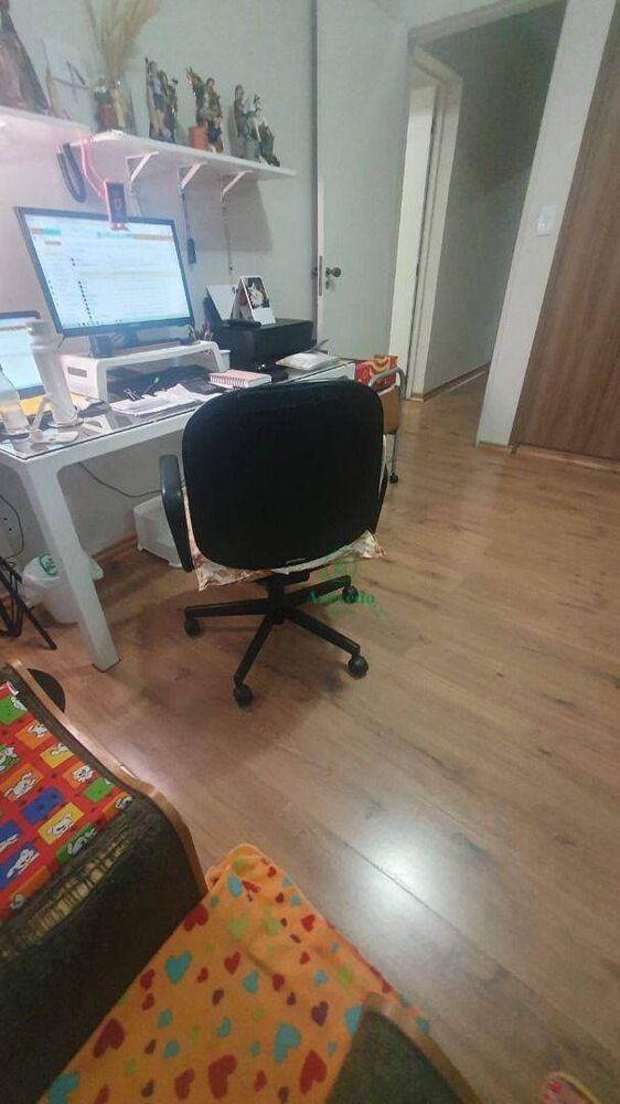 Apartamento, 4 quartos, 116 m² - Foto 3