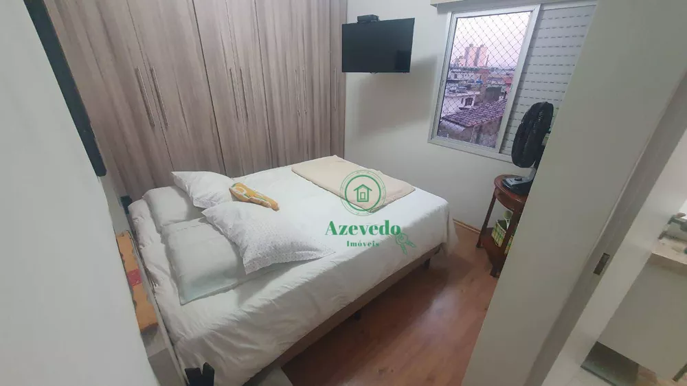 Apartamento, 4 quartos, 116 m² - Foto 5