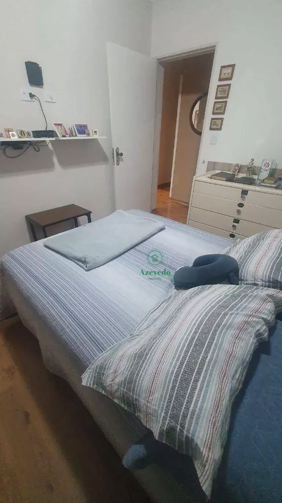 Apartamento, 4 quartos, 116 m² - Foto 2
