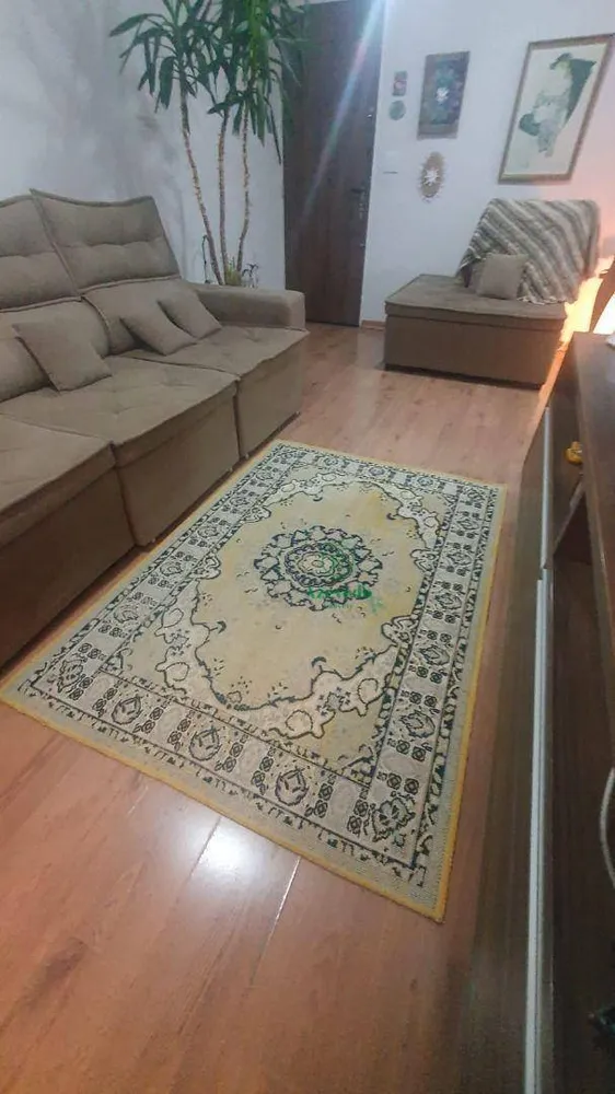 Apartamento, 4 quartos, 116 m² - Foto 2