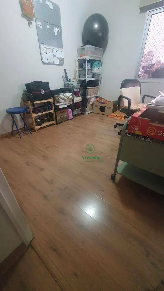 Apartamento, 4 quartos, 116 m² - Foto 14