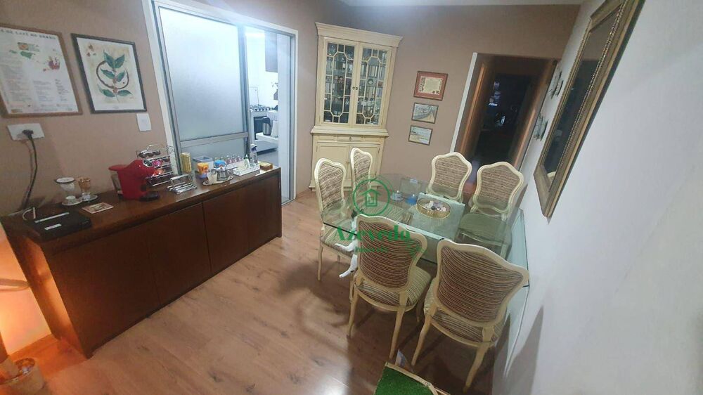 Apartamento, 4 quartos, 116 m² - Foto 1
