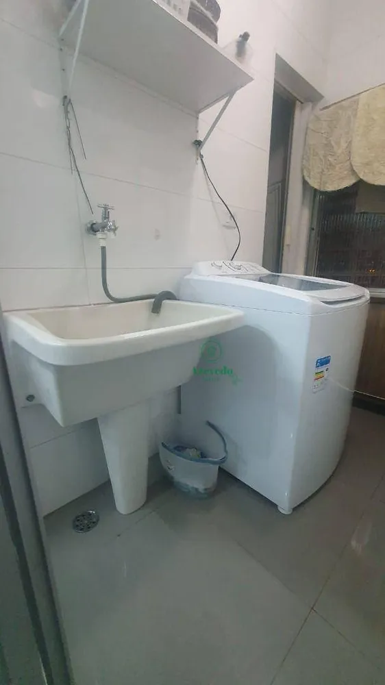 Apartamento, 4 quartos, 116 m² - Foto 9