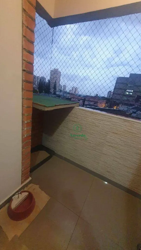 Apartamento, 4 quartos, 116 m² - Foto 5
