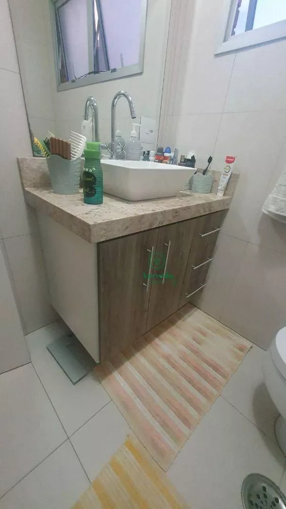 Apartamento, 4 quartos, 116 m² - Foto 7