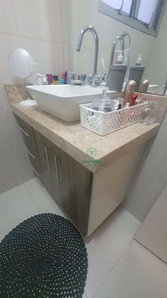 Apartamento, 4 quartos, 116 m² - Foto 8