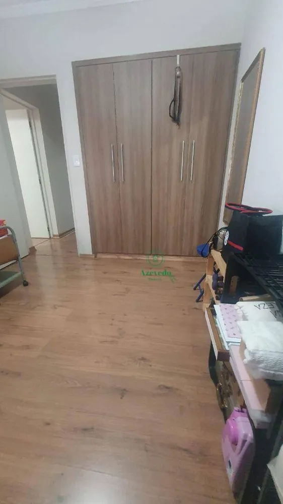 Apartamento, 4 quartos, 116 m² - Foto 12