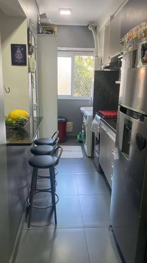 Apartamento, 3 quartos, 75 m² - Foto 6