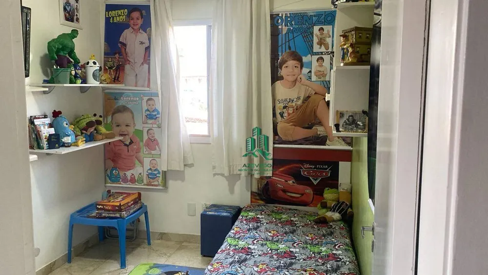 Apartamento, 3 quartos, 75 m² - Foto 11