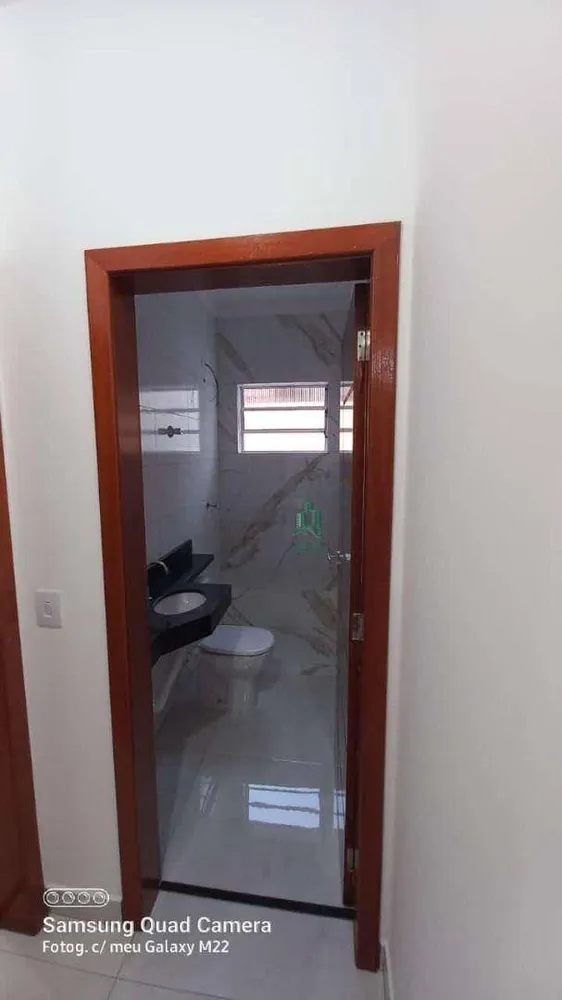 Sobrado, 3 quartos, 130 m² - Foto 6