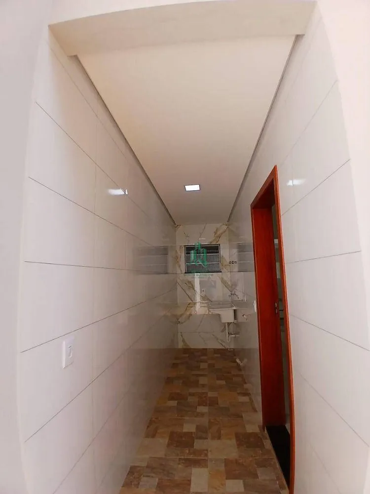 Sobrado, 3 quartos, 130 m² - Foto 5