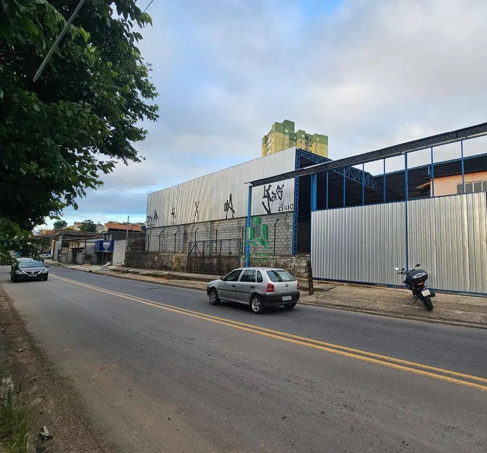 Depósito-Galpão, 800 m² - Foto 3