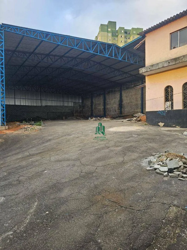 Depósito-Galpão, 800 m² - Foto 2