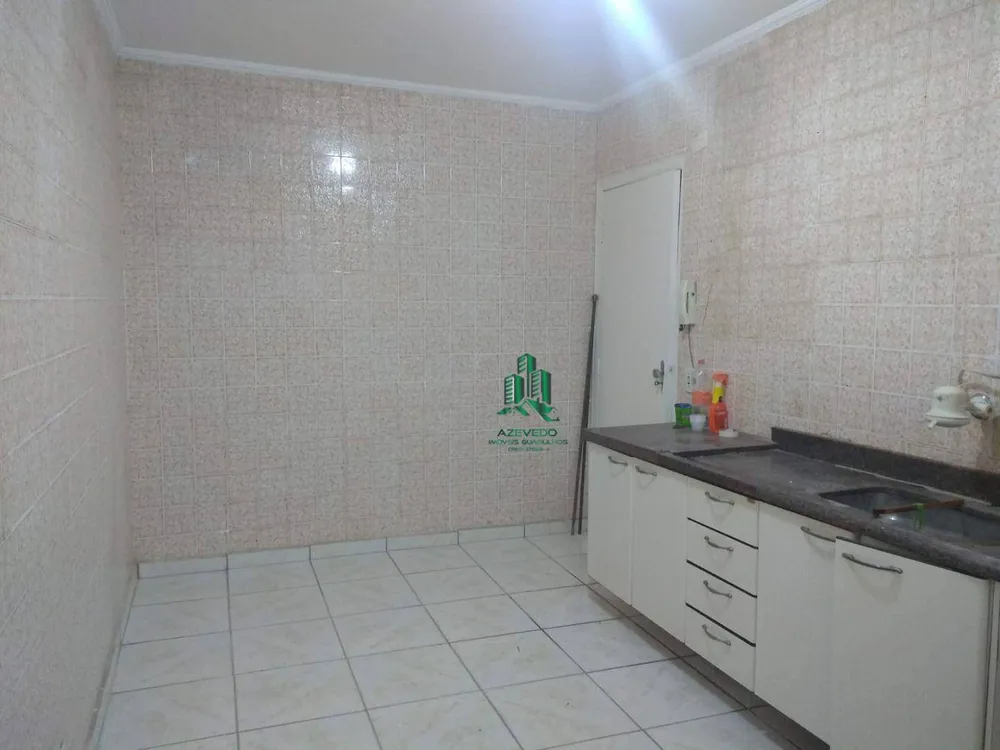 Apartamento, 2 quartos, 80 m² - Foto 2