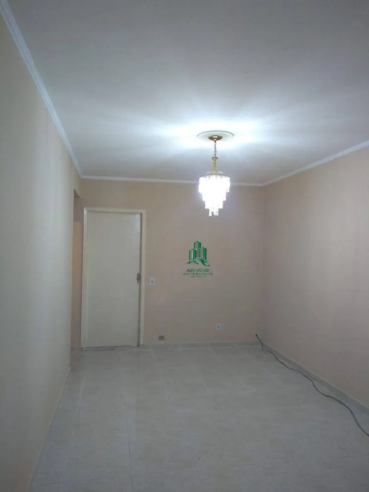Apartamento, 2 quartos, 80 m² - Foto 1