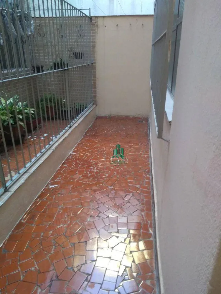 Apartamento, 2 quartos, 80 m² - Foto 7