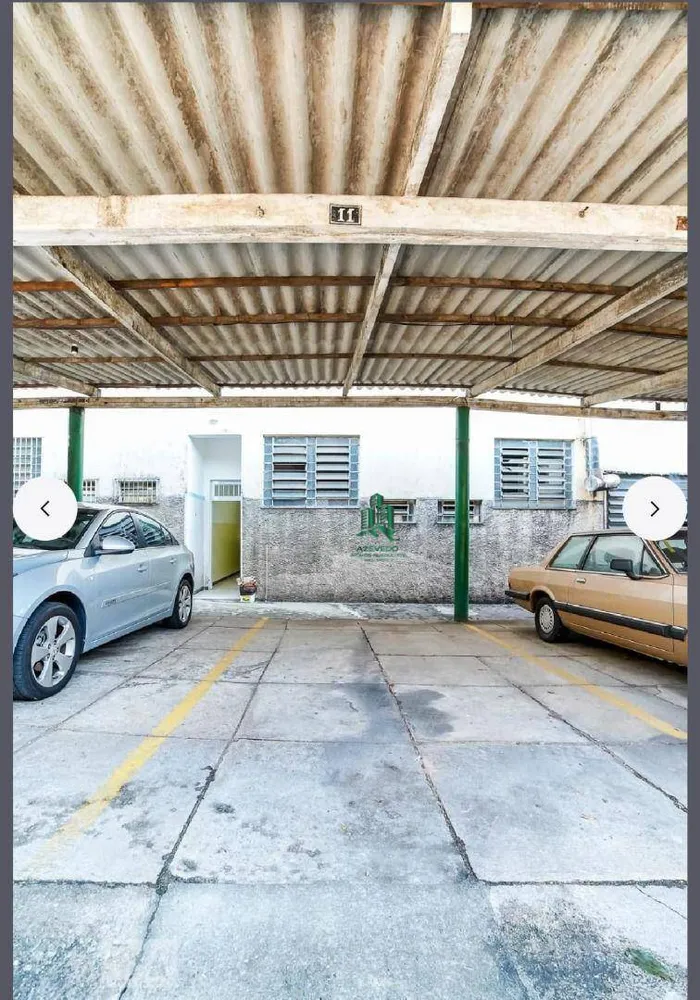 Apartamento, 2 quartos, 80 m² - Foto 9