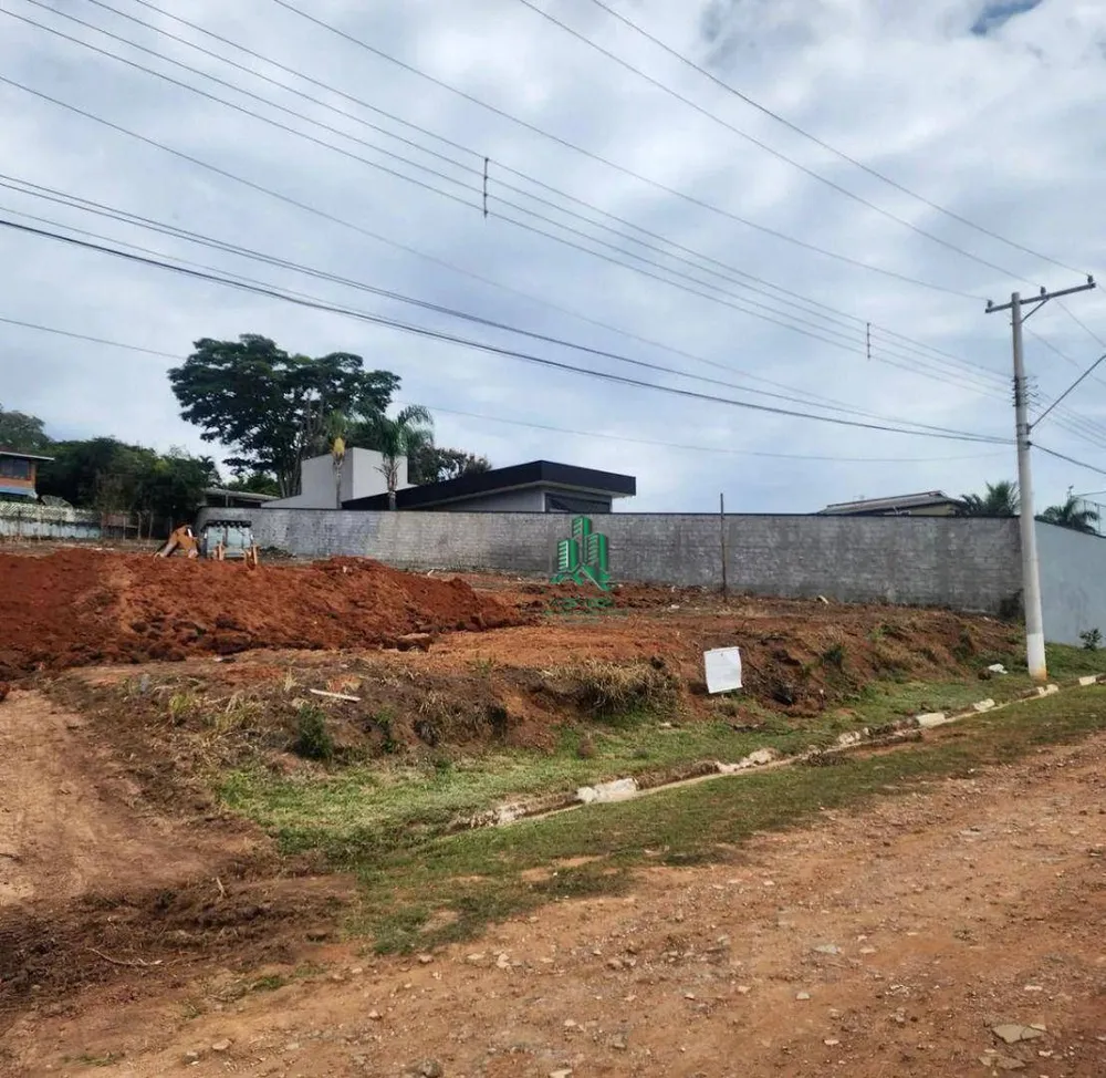 Loteamento e Condomínio, 750 m² - Foto 2
