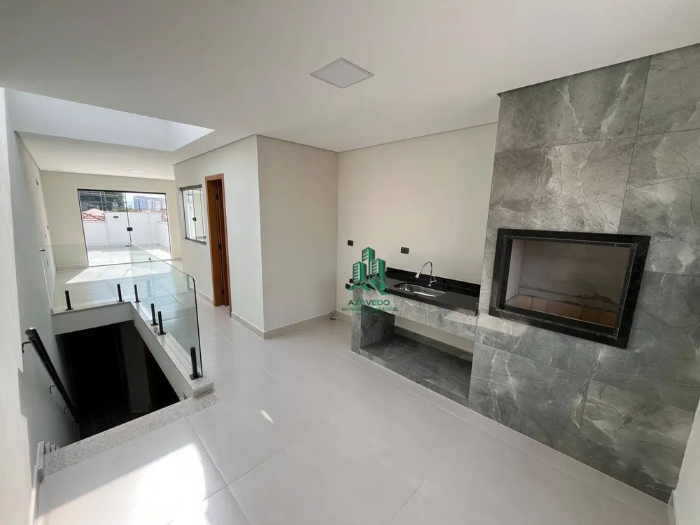 Sobrado, 3 quartos, 145 m² - Foto 12