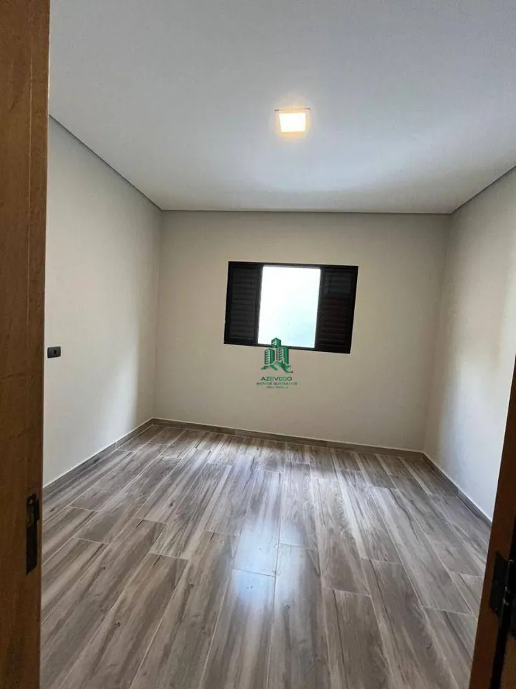 Sobrado, 3 quartos, 145 m² - Foto 4