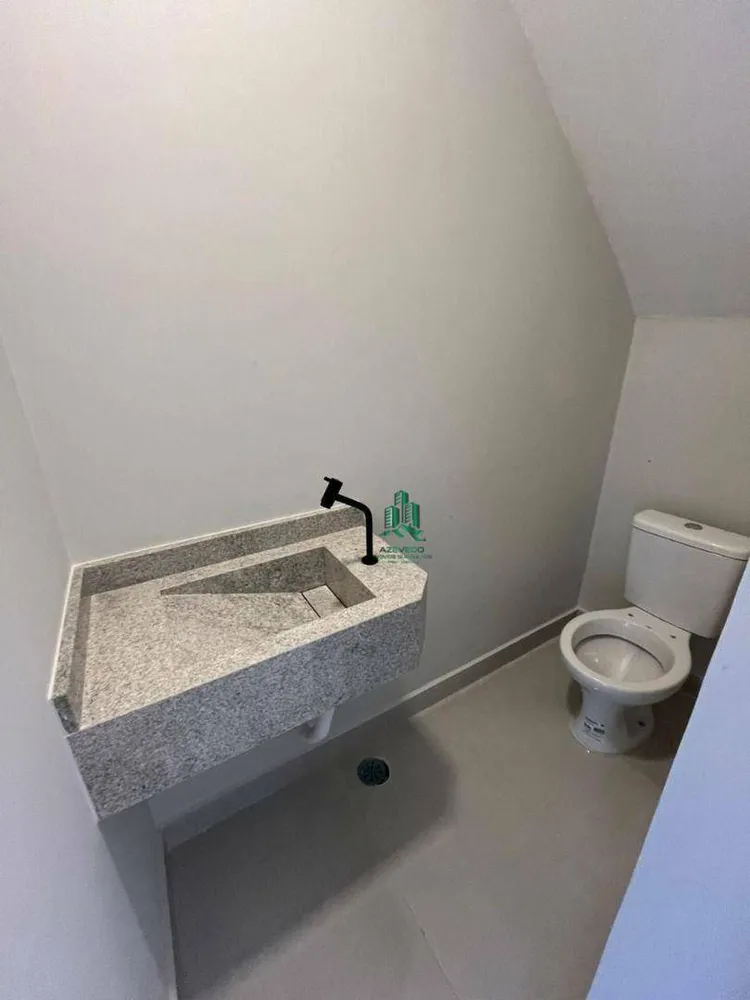 Sobrado, 3 quartos, 145 m² - Foto 16