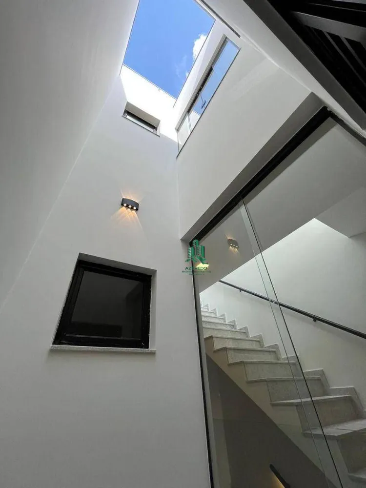 Sobrado, 3 quartos, 145 m² - Foto 6