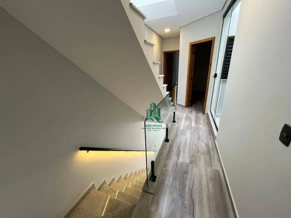 Sobrado, 3 quartos, 145 m² - Foto 2