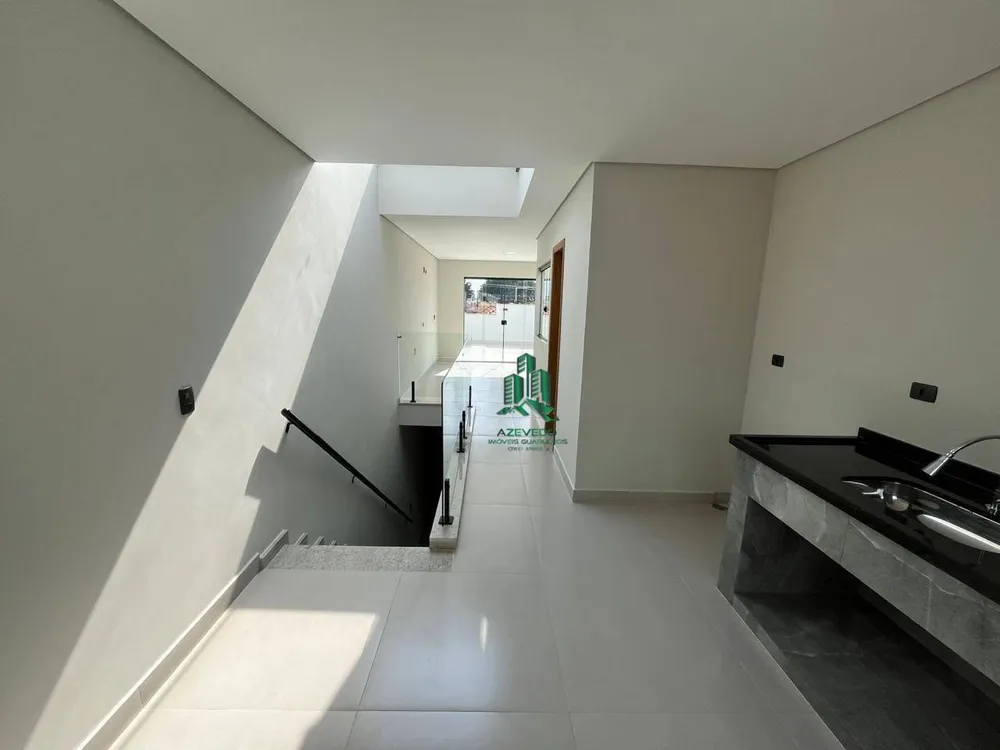 Sobrado, 3 quartos, 145 m² - Foto 10