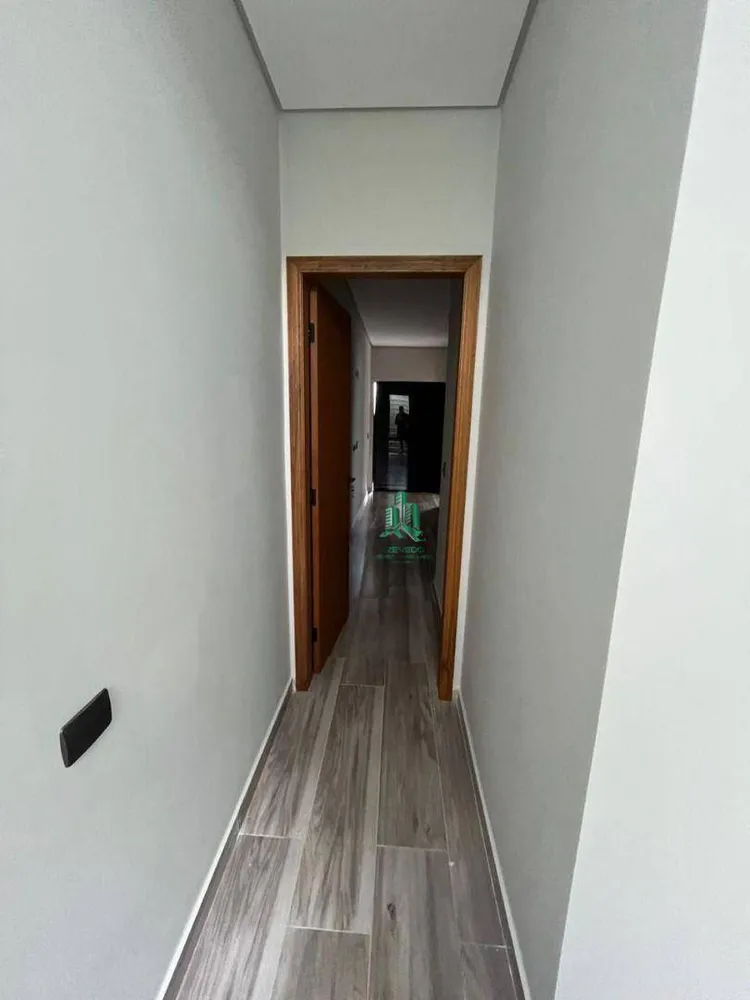 Sobrado, 3 quartos, 145 m² - Foto 3