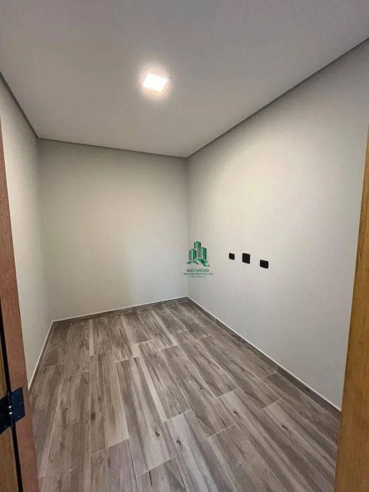 Sobrado, 3 quartos, 145 m² - Foto 5