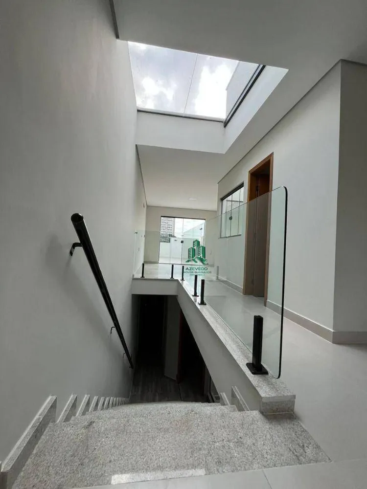 Sobrado, 3 quartos, 145 m² - Foto 13