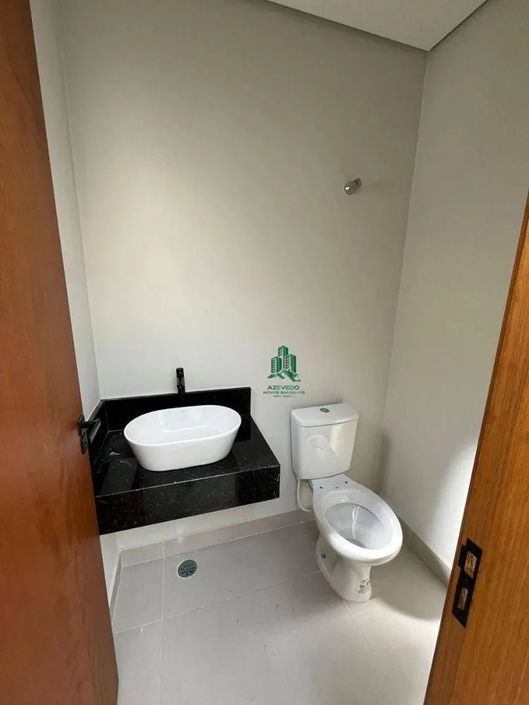 Sobrado, 3 quartos, 145 m² - Foto 15