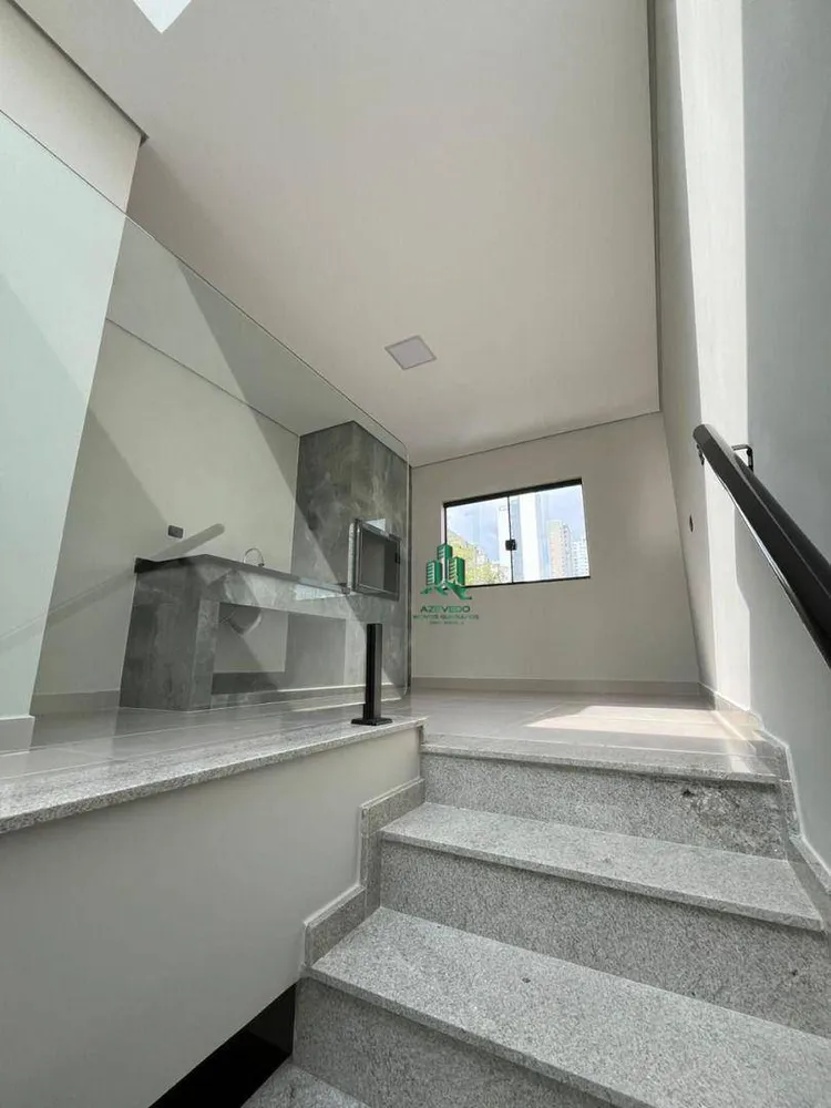 Sobrado, 3 quartos, 145 m² - Foto 8